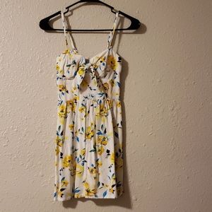 Summer dress